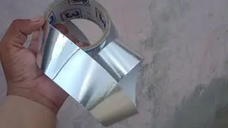 buy aluminium foil tape