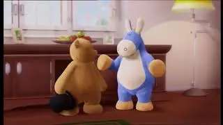 Nouky & Friends S2 Ep 5: Where's Lola