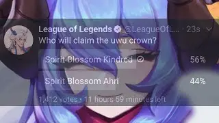 Simp Kindred