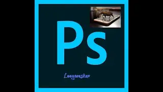 Photoshop serie 9 laagmasker