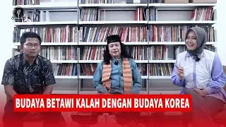 Efek Globalisasi Terhadap Budaya Betawi, Benarkah Budaya Betawi Luntur?