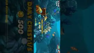 (Vore) Hungry Shark Gameplay