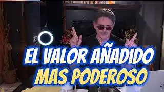What are the added values ​​of your proposal? William Ortiz Rosario - ASSA