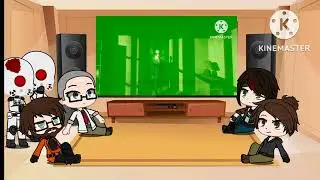 реакция half-life 2 на entropy zero 2 gacha life