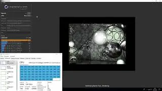 AMD Ryzen Threadripper 2990WX - CINEBENCH R15
