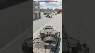Fun-Blocking Gepard💀💀💀 