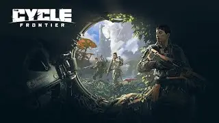 [The Cycle: Frontier] Has Released On Steam For Free