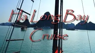 Ha Long Bay Cruise