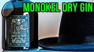Monokel Gin