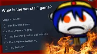 Reddit did a poll. How bad was it?