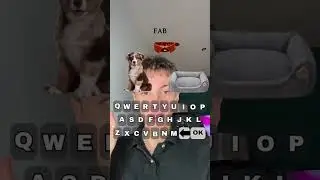 MON PRÉNOM EN CHIEN !
