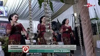 CIDRO AMBYAR TRIO JAPESS Campursari CANDRA PESONA JAKARTA