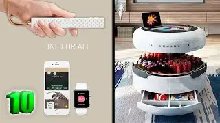 10 New Products Amazon & Aliexpress 2020 | Cool Future Tech. Amazing Gadgets