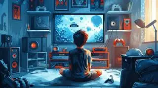 Steve Levi - Game Over (Extended Mix)
