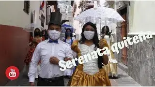 La Serenata quiteña