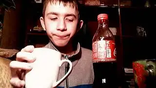 Великой обзор на Газированные Напитки