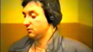 Егор Летов в интервью 1994 года предсказал Сергея Данилова, и Левашова, Петрова и тд.