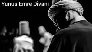 Yunus Emre Divanı 