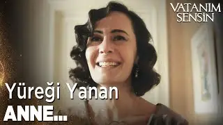 Veronika'nın Duygulandıran Duası 😢 - Vatanım Sensin Özel Klip