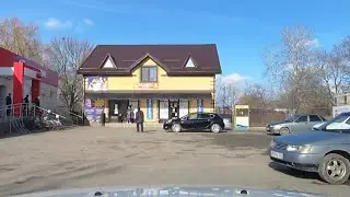 13 ч. ПЕРЕЕЗД НА ЮГ. КАКИЕ ТУТ ДОМА