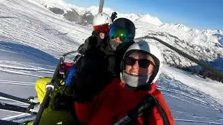 LaPlagne Dec 2019