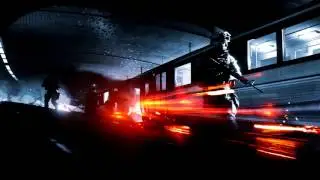 Battlefield 3 - OST - The Red Wire