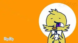 3 strikes meme (bonnie x chica)