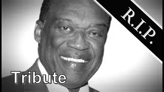 Bernie Casey ● A Simple Tribute
