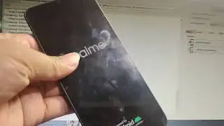 REALME C11 2021 RMX3231 RESTART DAN REPAIR IMEI.. FILE TESTED DI DESKRIPSI..