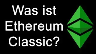 Sollte ich in Ethereum Classic investieren? Kryptowährungen