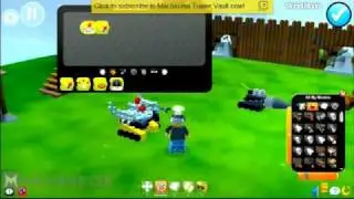 Lego Universe - Das Ende naht !