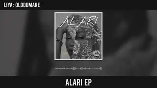 Liya - Olodumare (Official Audio)