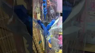 Awesome toy weapons spotted in China! I want...