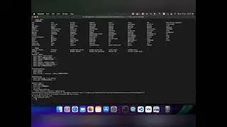 HOME-BREW: brew install --verbose --debug FORMULA|CASK