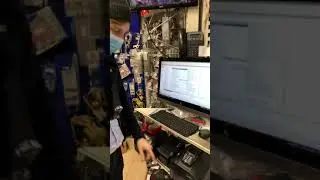 Как переделать штрихкоды на родные в 1С 🧾🖥