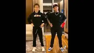 А4 и Егор Крид Танец 🖤🐰 