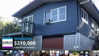 Island Life Property Sales & Rentals - Property Video - February 2018