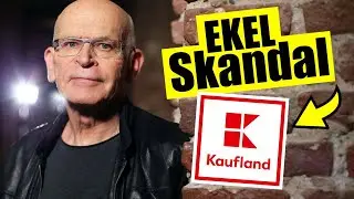 Der EKEL-SKANDAL bei KAUFLAND! | Team Wallraff