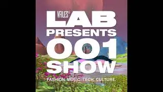 THE VFILES LAB001 SHOW