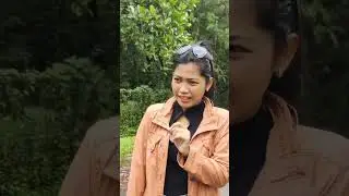 Perbezaan antara lelaki dan perempuan bila dapat gaji..