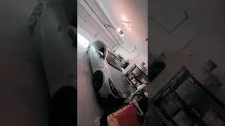 Zoom Zoom#viral #trending #mechanic #cars #mazda #mazda3 #mazdaaxela #coldstart #straightpipe #ford