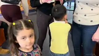 Stepping Stones Museum 02-16-2025 part 1
