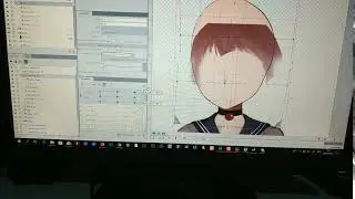 Live 2D Testing