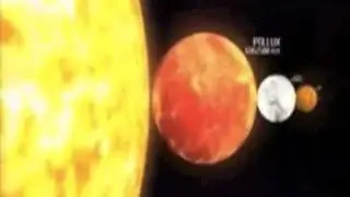 Our Solar System Planets and Stars