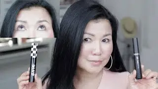 Gxve Beauty Mascara + L’Oréal Telescopic Lift REVIEW - Juli Lopez