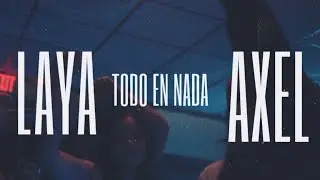 Todo En Nada - ROXXXEL (ft. @axelpvbonpr ) (Video Oficial)