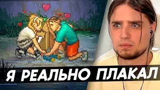 Я РЕАЛЬНО ПЛАКАЛ | Punch Club 2: Fast Forward #10