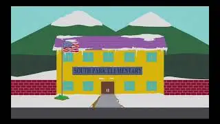 Mr. Mackey Is Gay