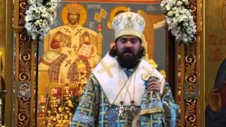 О материнской любви