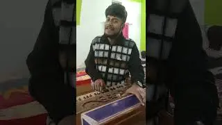 मेरे श्री राम आये है | Mere shri ram aaye hai | Harmonium